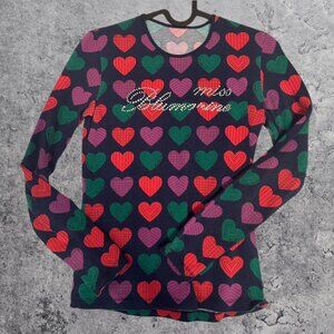 Miss Blumarine Tee